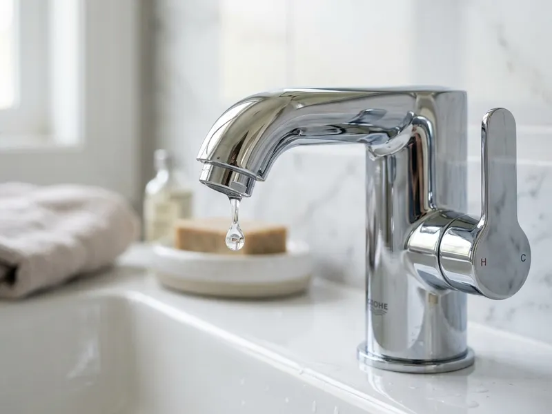 Faucet Repair & Installation Plumber in North Westport, MA